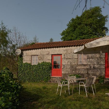 Quinta De Pindela - Natureza E Tradicao Vila Nova de Famalicão Extérieur photo