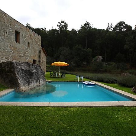 Quinta De Pindela - Natureza E Tradicao Vila Nova de Famalicão Chambre photo