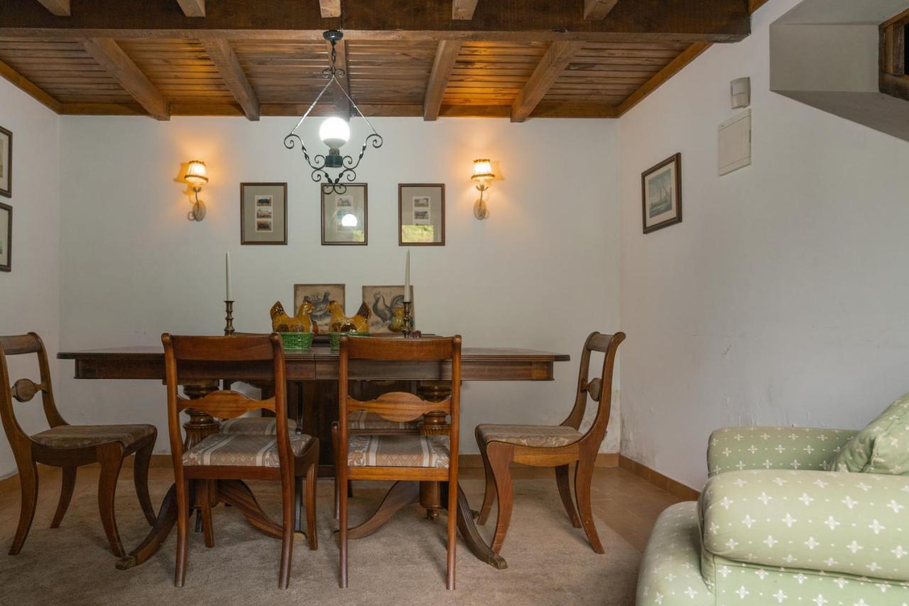 Quinta De Pindela - Natureza E Tradicao Vila Nova de Famalicão Extérieur photo