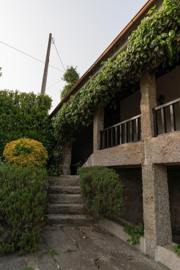 Quinta De Pindela - Natureza E Tradicao Vila Nova de Famalicão Extérieur photo