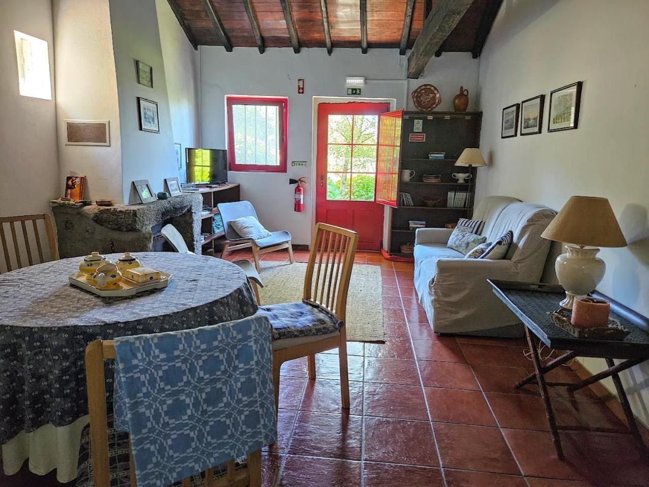 Quinta De Pindela - Natureza E Tradicao Vila Nova de Famalicão Extérieur photo