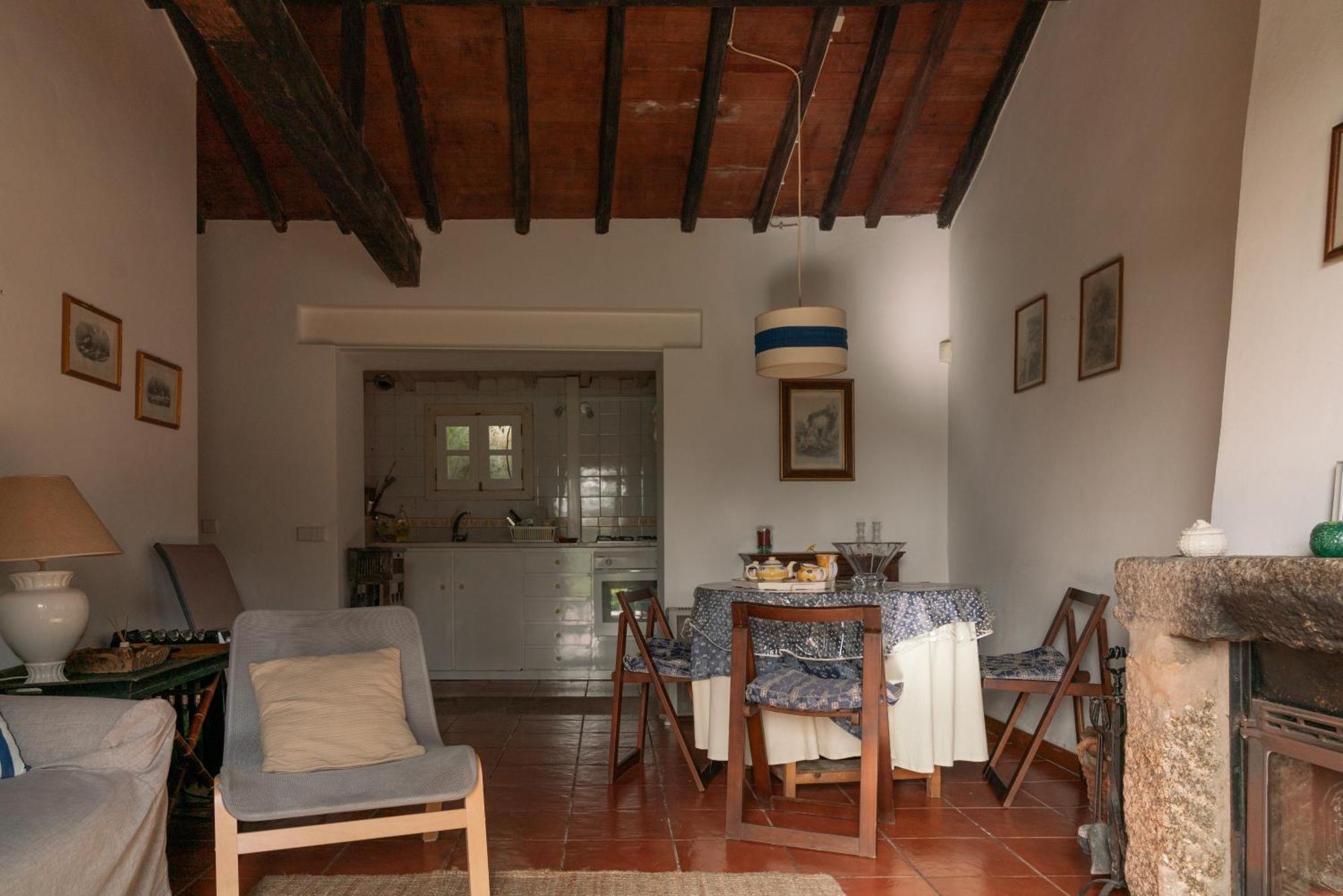 Quinta De Pindela - Natureza E Tradicao Vila Nova de Famalicão Extérieur photo