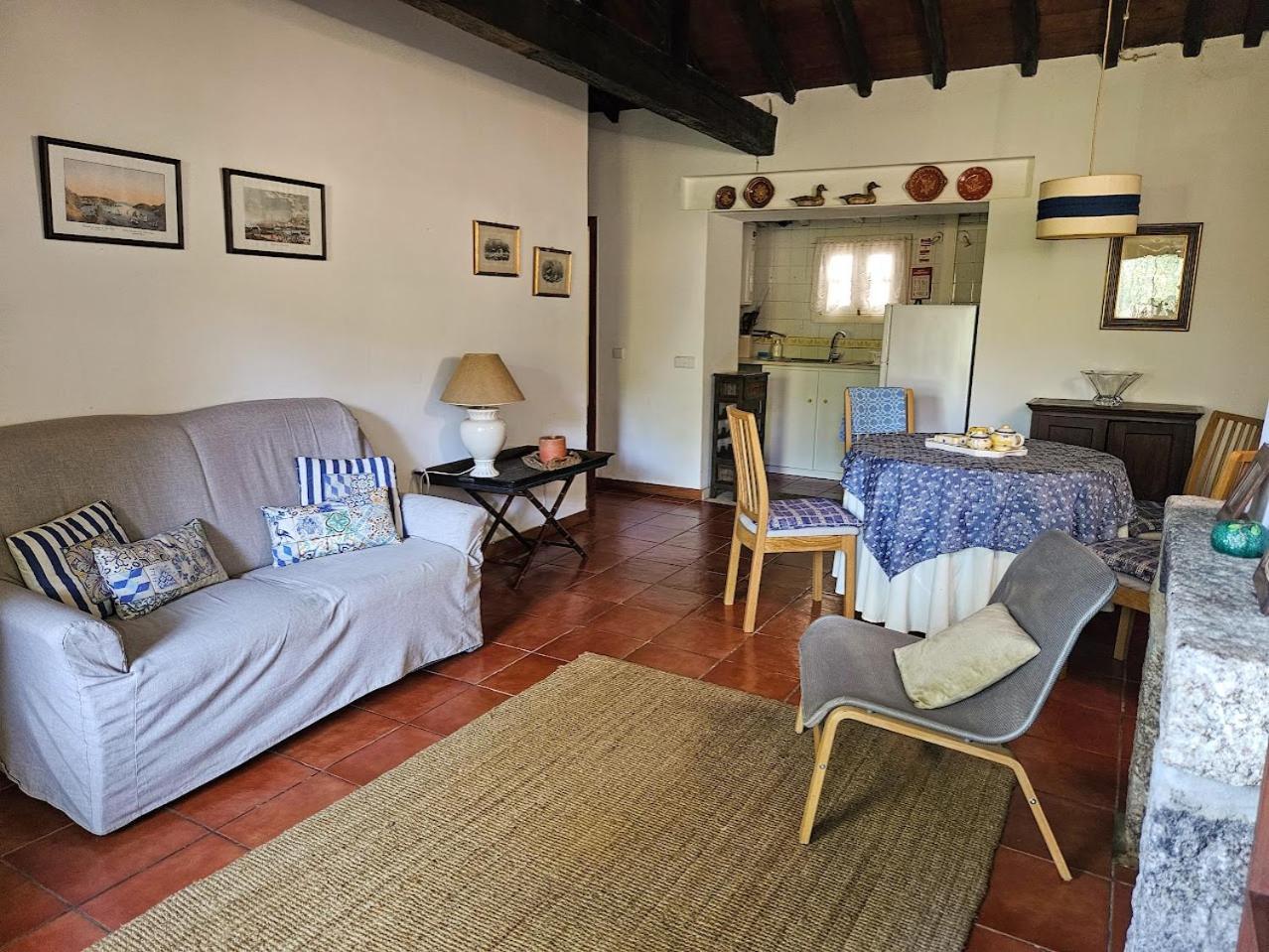 Quinta De Pindela - Natureza E Tradicao Vila Nova de Famalicão Extérieur photo