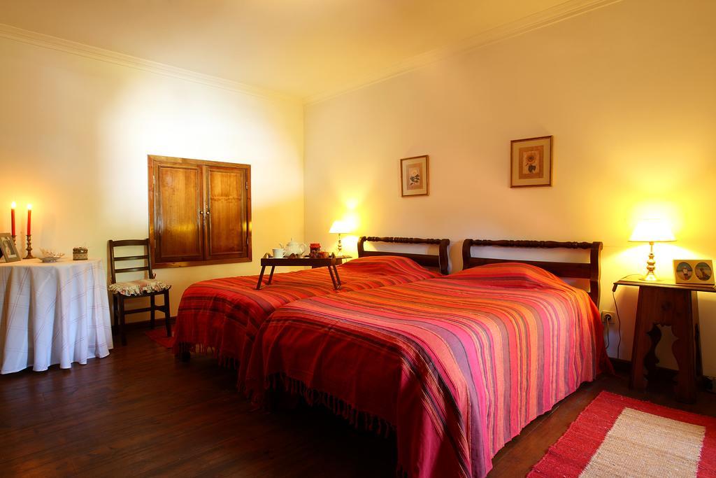 Quinta De Pindela - Natureza E Tradicao Vila Nova de Famalicão Chambre photo