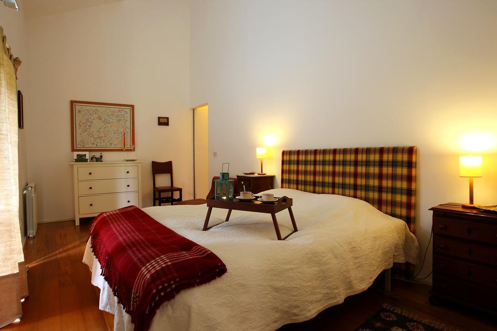 Quinta De Pindela - Natureza E Tradicao Vila Nova de Famalicão Chambre photo