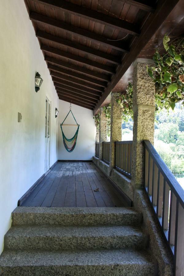 Quinta De Pindela - Natureza E Tradicao Vila Nova de Famalicão Extérieur photo