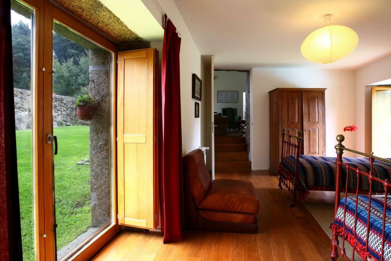 Quinta De Pindela - Natureza E Tradicao Vila Nova de Famalicão Extérieur photo