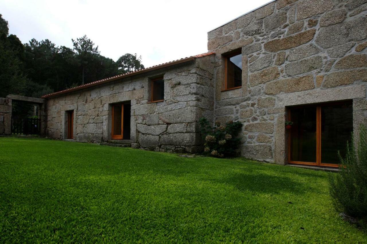 Quinta De Pindela - Natureza E Tradicao Vila Nova de Famalicão Extérieur photo