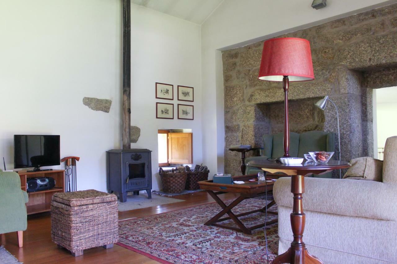 Quinta De Pindela - Natureza E Tradicao Vila Nova de Famalicão Extérieur photo