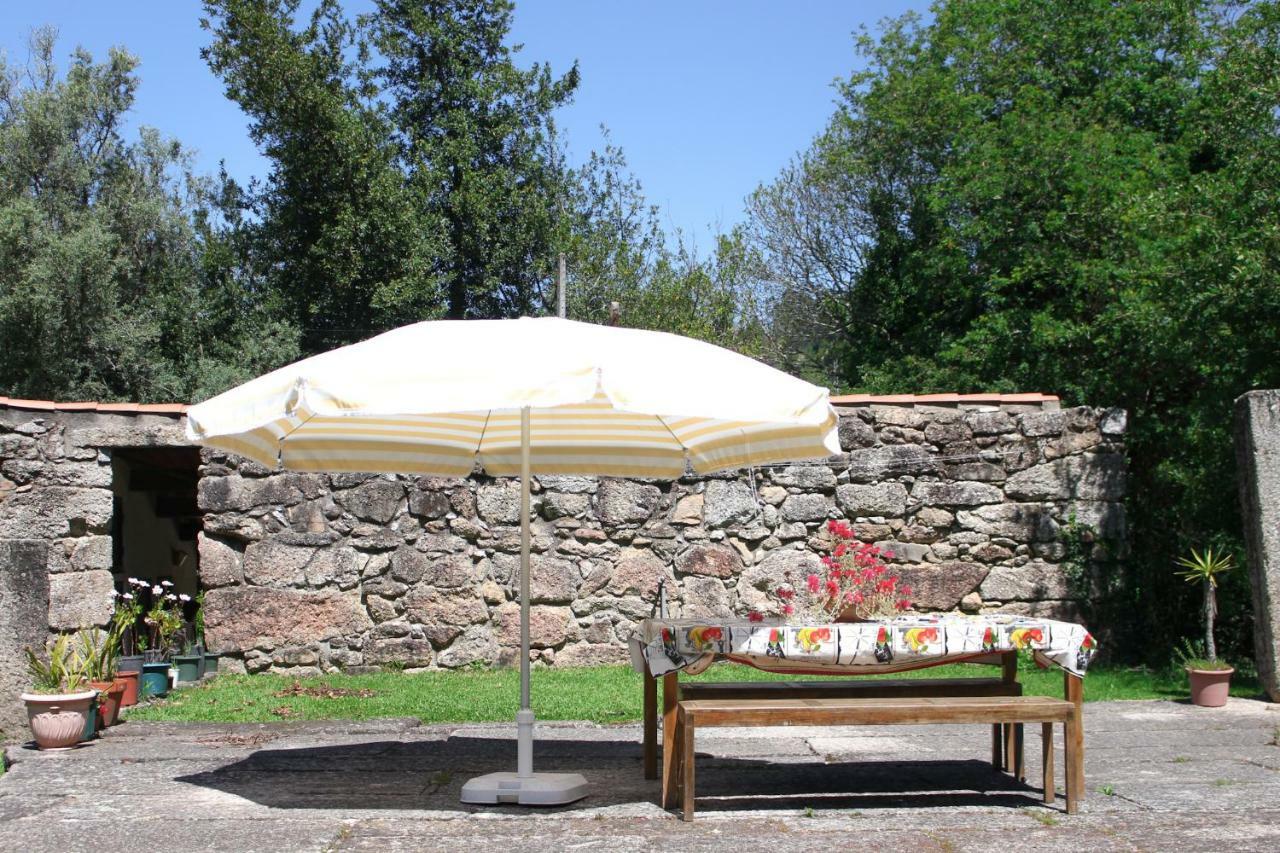 Quinta De Pindela - Natureza E Tradicao Vila Nova de Famalicão Extérieur photo